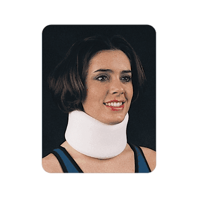 Collar, Foam Cervical Pediatric