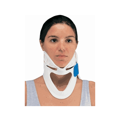Collar, One Piece, Pediatric