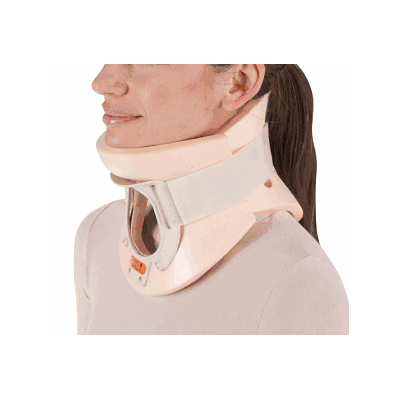 Collar, Philadelphia, 3 1/4 M
