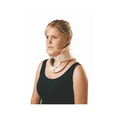 Collar, Philadelphia, Infant, Ea