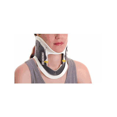 Collar, Philly, 1-piece, Univ, Ea