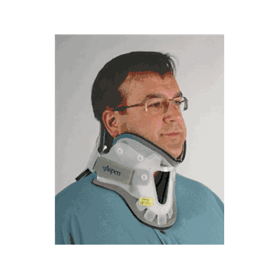 Collar Set, Aspen Cervical, Child - Medline