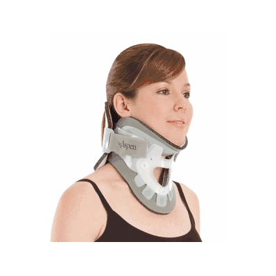 Collar, Vista W/Thoracic Ext