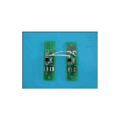 Colleague Battery Harness - Harness, Battery