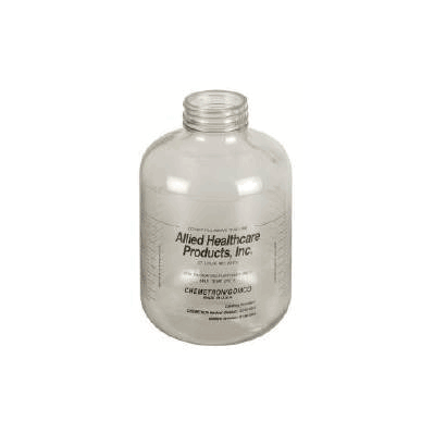 Collection Bottle 1 Gallon - Bottle, Collect