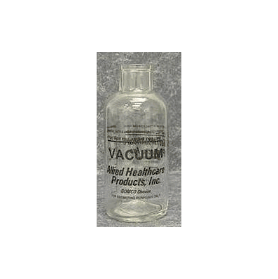Collection Bottle 1200 Ml - Bottle, Collectio
