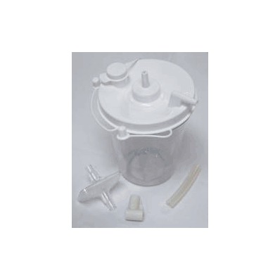Collection Bottle Kit 800 Ml - Bottle, Collec
