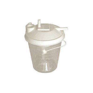Collection Canister 800 Ml - Canister, Sctn P