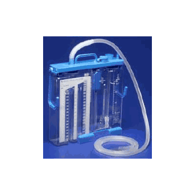 Collection Chamber Thora-seal IiI Argyle -