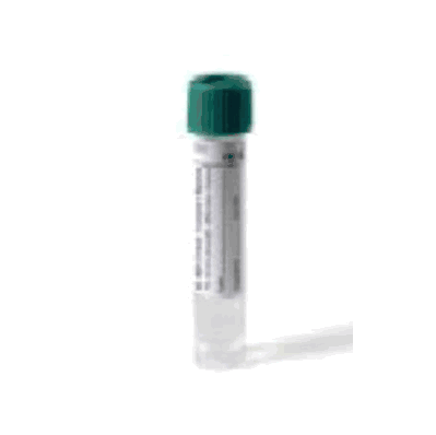 Swab, Collection Kit, Mini-tip, Flocked - Med