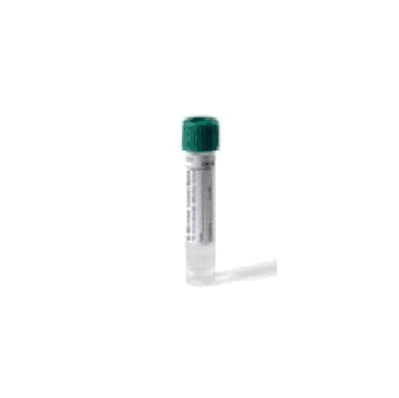 Collection Kit, with Mini-Tip Flocked Tip