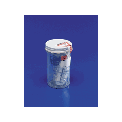 Collector, Specimen, Midstream