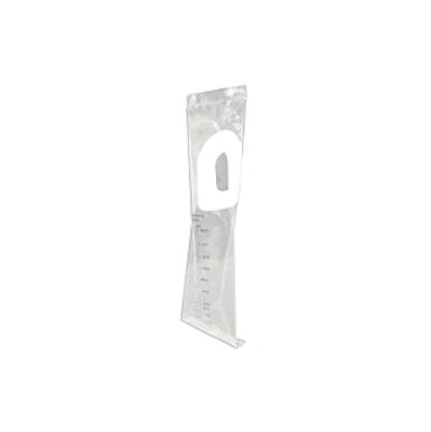 Collector, Urine Clean Ped (50/Bx) - - Preci