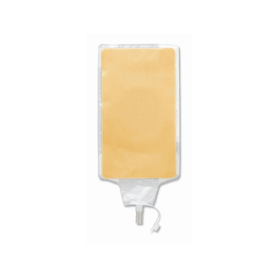 Collector, Wound, Drainage, Nonstrl, Sm, 3"
