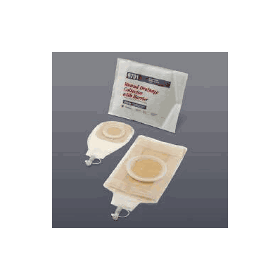 Collector Wound Drn 3-3/4" St - - Hollister