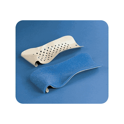 Colles Splint Child Rt Padded