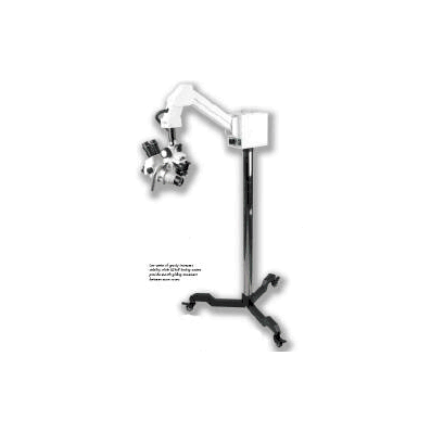 Coloposcope, W/Trinocular Stereo Zoom Head -