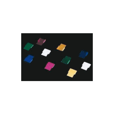 Color Coder Cyrocane Holder - Tab, Cryo Wht (