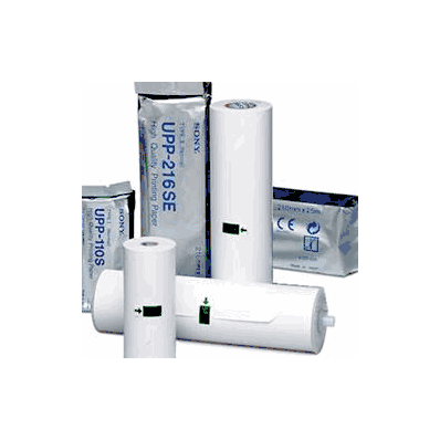 Color Digital Imaging Media Sony - Print Pac