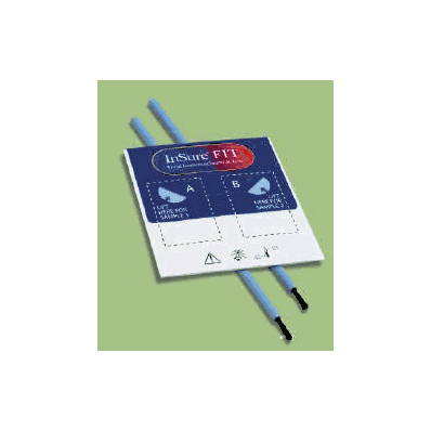Colorectal Cancer Screening Test Insure Fit