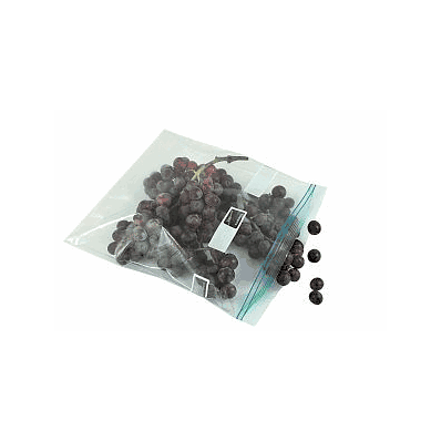 Colorzip Food Services Bags By Minigrip - Bag