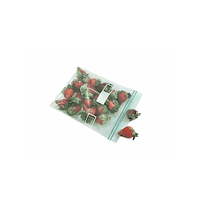 Colorzip Food Services Bags By Minigrip - Bag