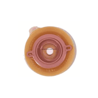 Colostomy Barrier Assura Pectin Based Blue C