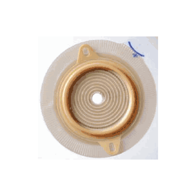 Colostomy Barrier Assura Pectin Based Green