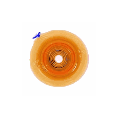 Colostomy Barrier Assura Pectin Based Red Co