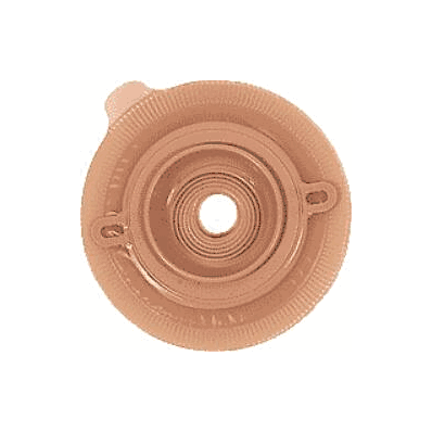 Colostomy Barrier Assura Pectin Based Red Co