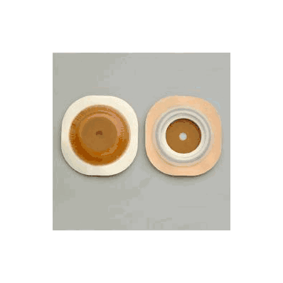 Colostomy Barrier Centerpointlock Cut-to-fit