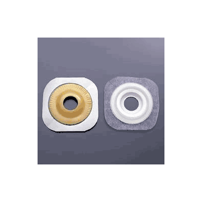 Colostomy Barrier Flextend Tape 2-1/4 Inch F