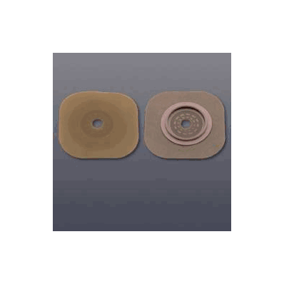 Colostomy Barrier Flextend Without Tape 1-3/