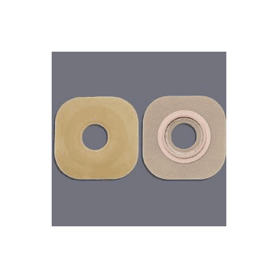 Colostomy Barrier New Image Flextend Withou