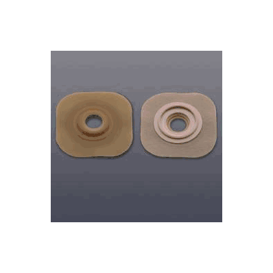Colostomy Barrier New Image Flextend Withou