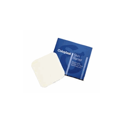 Colostomy Barrier Non-pectin Based Without Fl