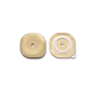 Colostomy Barrier Softflex Without Tape 4 Inc