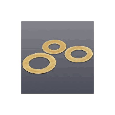 Colostomy Barrier Softflex Without Tape Unive