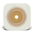 Convatec 413162, Trim to Fit Colostomy Barrier, 2-1/4" Flange Extended Wear, 5" x 5" OD Flat, with Tape Collar, White, sold as 10/Box by Sur-Fit Natura<br><br><font color="red"><b>BACK TO THE PRODUCT TABLE, <a href="https://www.aaawholesalecompany.com/ostomy-barriers-trim-to-fit-colostomy-barrier-by-convatec.html">CLICK HERE</a></b></font>
