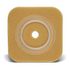 Convatec 401905, Trim to Fit Colostomy Barrier, 4" Flange Extended Wear, 6" x 6" OD Flat, Tan, No Tape Collar, sold as 5/Box by Sur-Fit Natura<br><br><font color="red"><b>BACK TO THE PRODUCT TABLE, <a href="https://www.aaawholesalecompany.com/ostomy-barriers-trim-to-fit-colostomy-barrier-by-convatec.html">CLICK HERE</a></b></font>