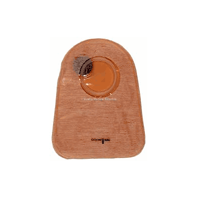 Colostomy Pouch 8 Inch Length Closed End - Po