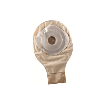 Colostomy Pouch Activelife One-piece System