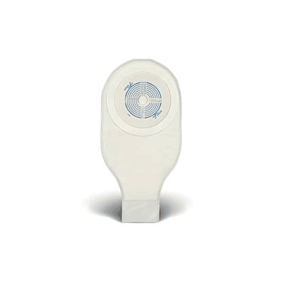 Colostomy Pouch Activelife One-piece System