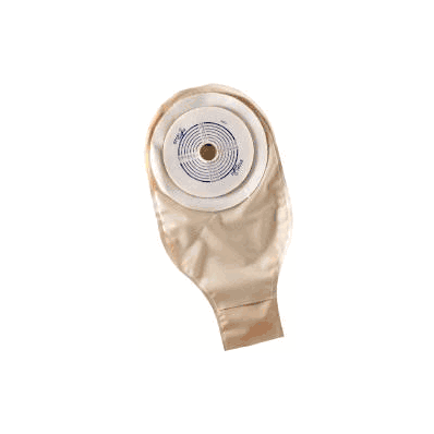Colostomy Pouch Activelife One-piece System