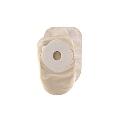 Colostomy Pouch Activelife One-piece System