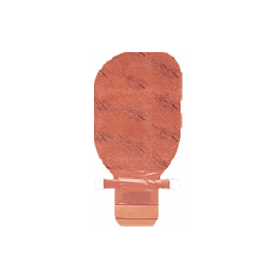 Colostomy Pouch Assura Easiclose 10-1/4 Inc