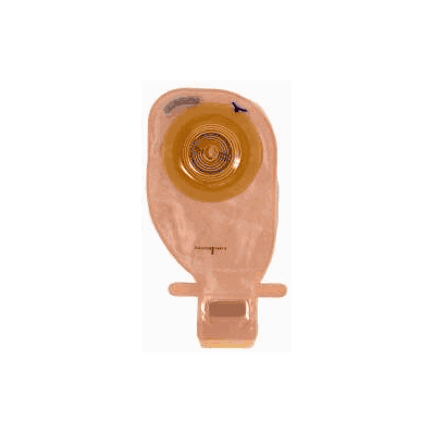 Colostomy Pouch Assura Easiclose One-piece