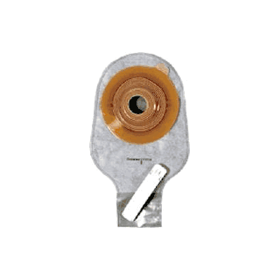 Colostomy Pouch Assura One-piece System 10 I