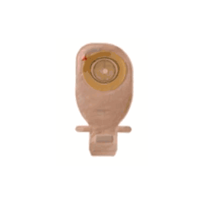 Colostomy Pouch Assura One-piece System 10 I