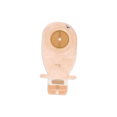 Colostomy Pouch Assura One-piece System 11-1